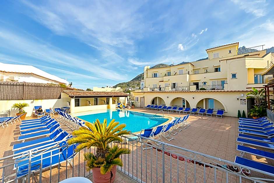 Casthotels Tramonto d'oro Terme