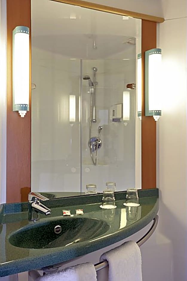 ibis Liège Seraing