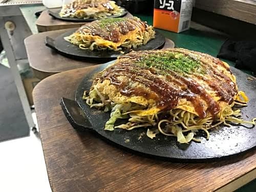 Cheap Inn Atotetsu