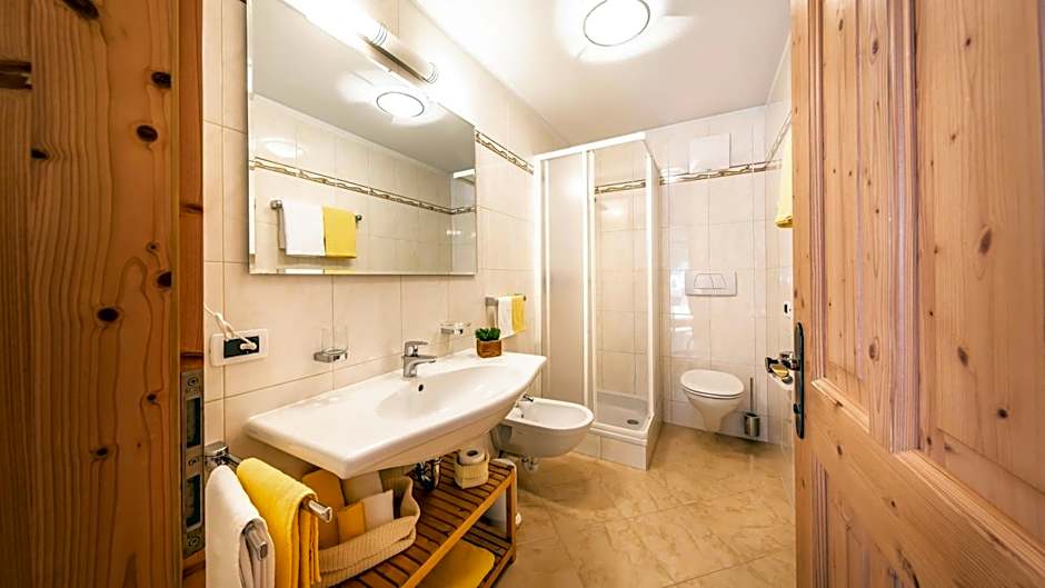 Apartments Chalet Maria