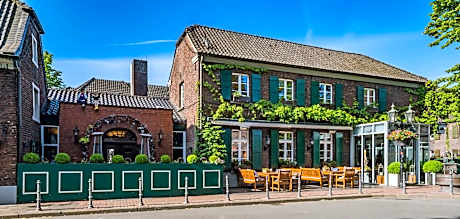 Wellings Romantik Hotel zur Linde