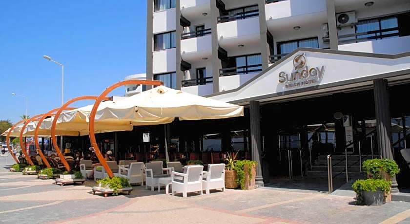 Sunday Beach Hotel