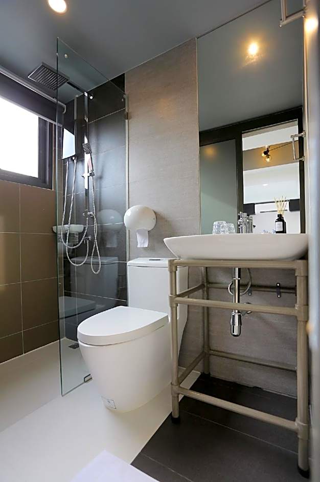 The River House Chiangkhan Hotel