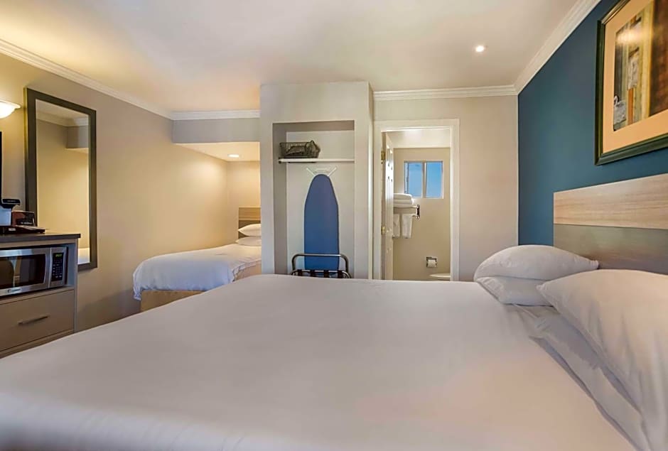 SureStay Hotel by Best Western San Rafael