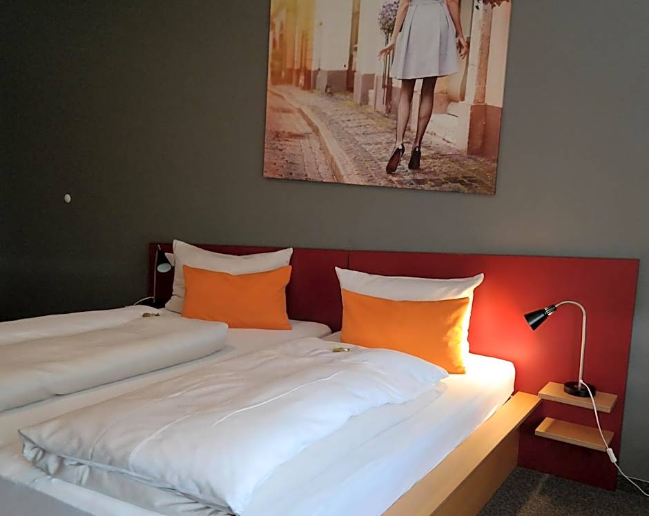 GS Hotel Mindelheim