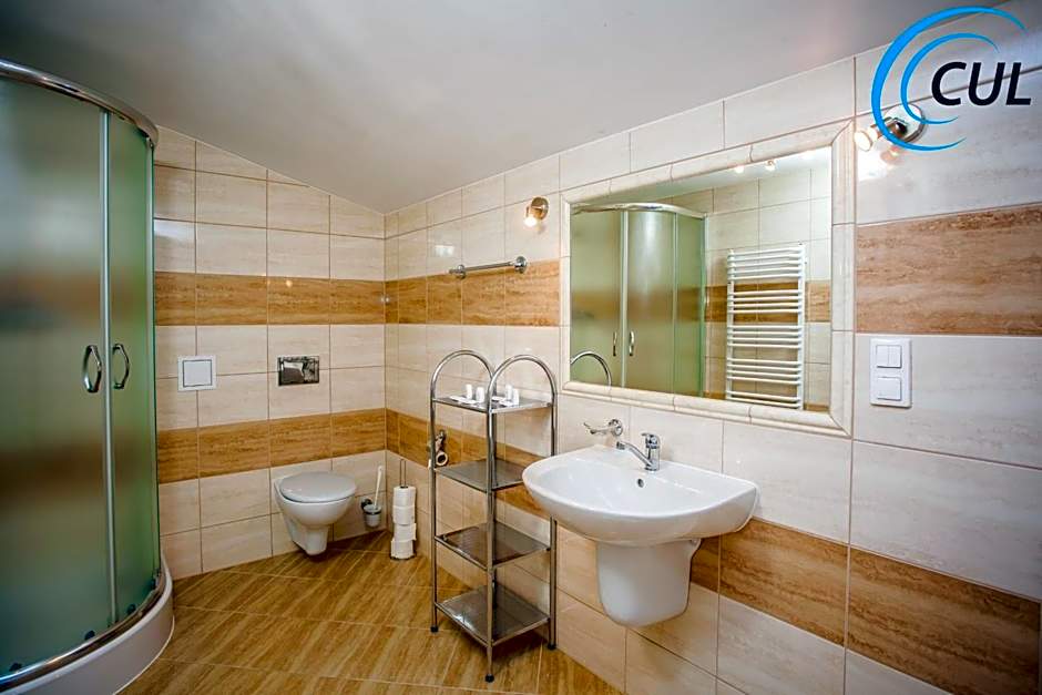 Ośrodek Wypoczynkowy Olimp