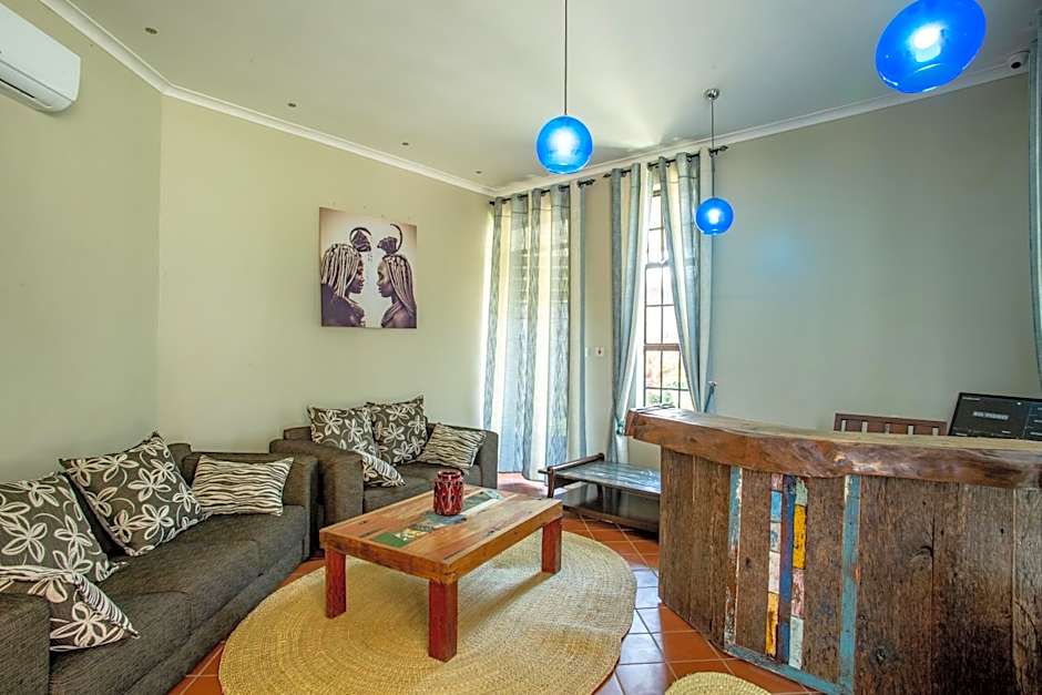 Kinga Homes Boutique Hotel