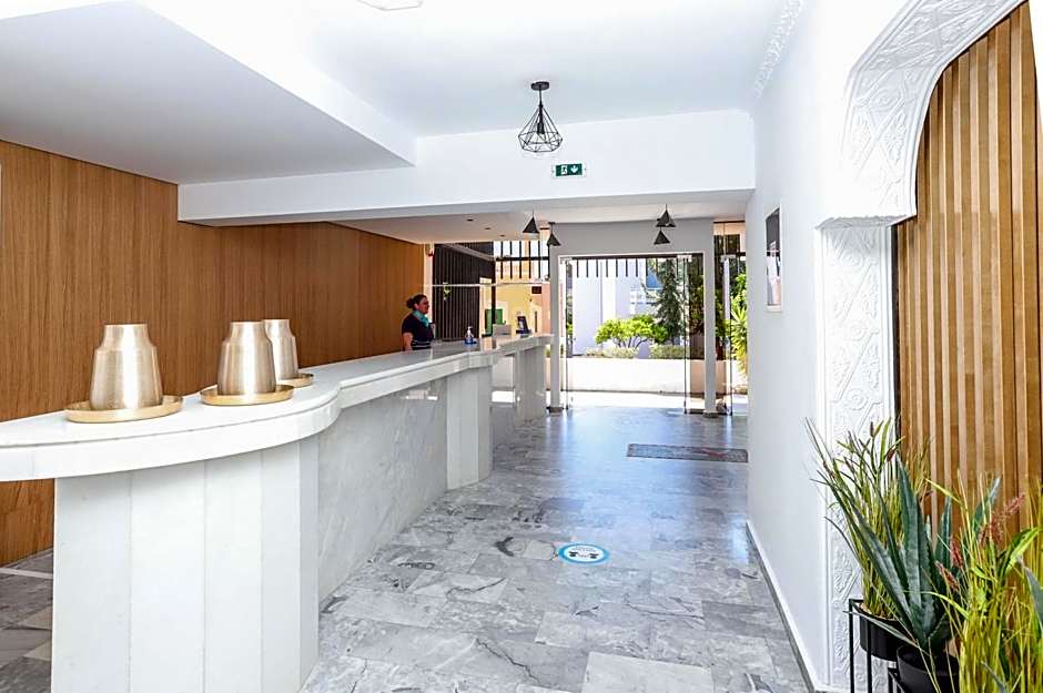 BELVITA Hotel