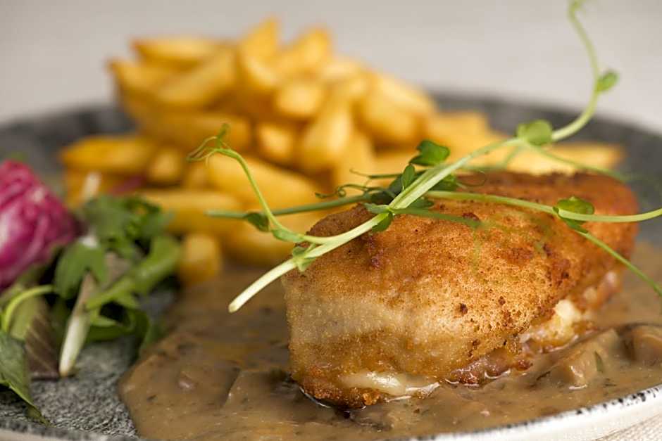 Hôtellerie du Couvent Oberbronn