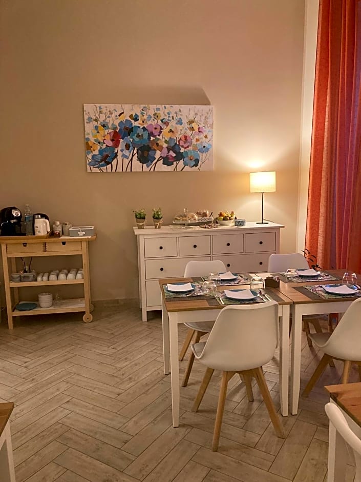 B&B Oriental Palace
