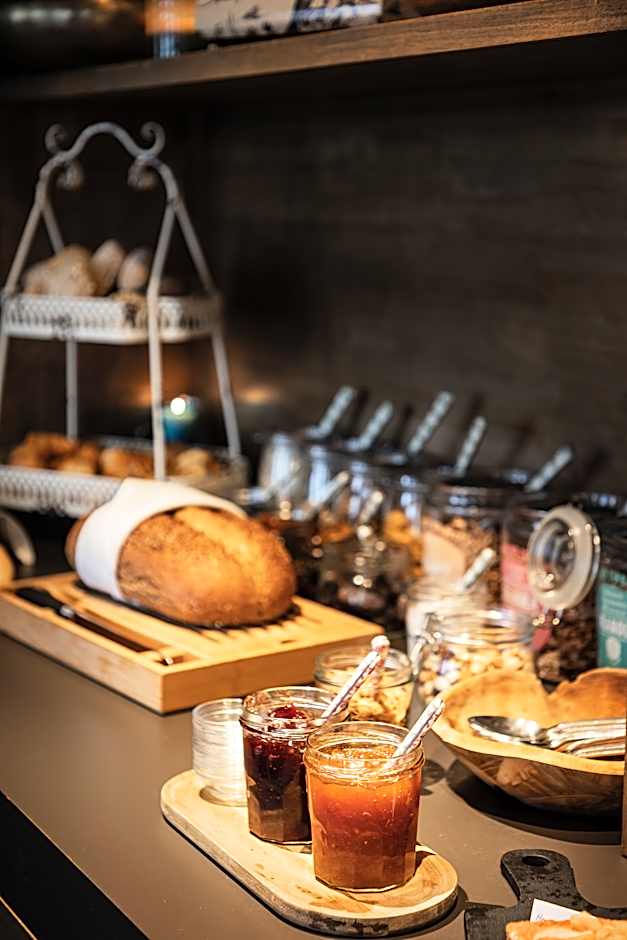 Hotel Biskajer by CW Hotel Collection