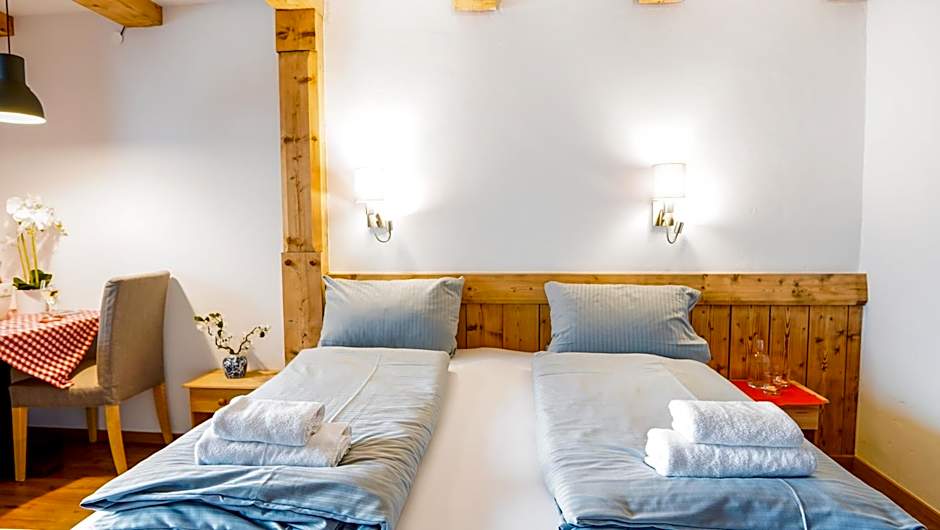 Landgasthof zum Papyrer - Erholung im Urlaubsgebiet