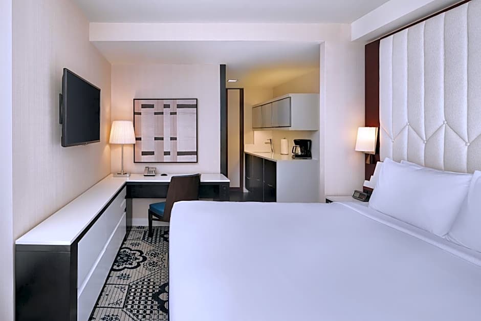 Residence Inn by Marriott New York Manhattan/Central Park