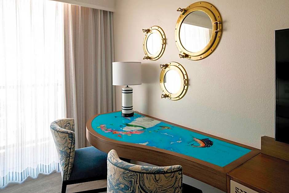 Hollywood Beach Marriott