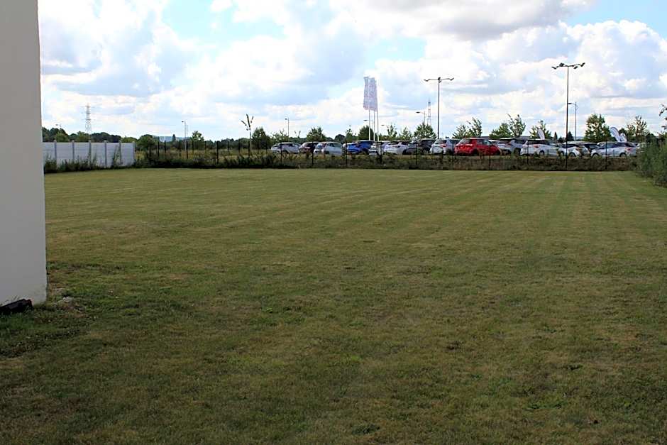 Initial by Balladins Béthune