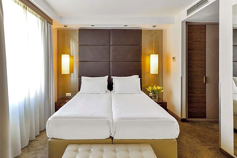 Belgrade Art Hotel, a member of Radisson Individuals