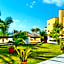 Arrecifes Suites