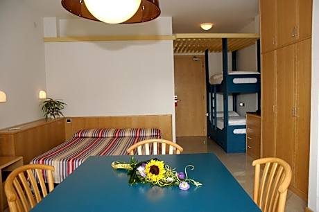 Comfort Studio with Balcony