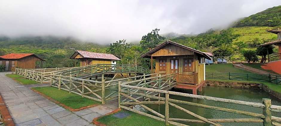 Eco Mirante Hotel