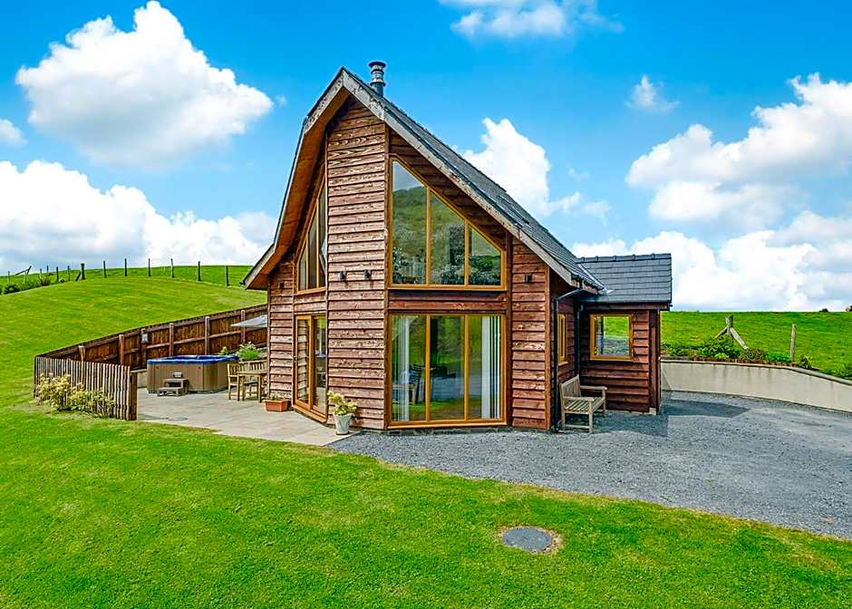 Slate House Lodges