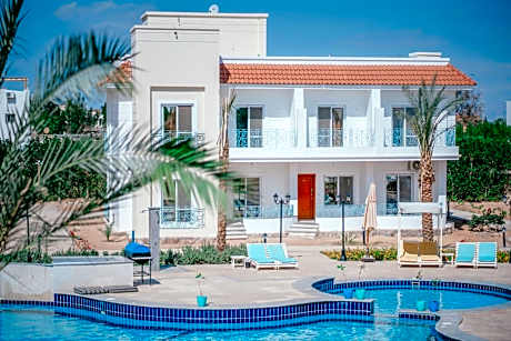 Blue Residence Dahab