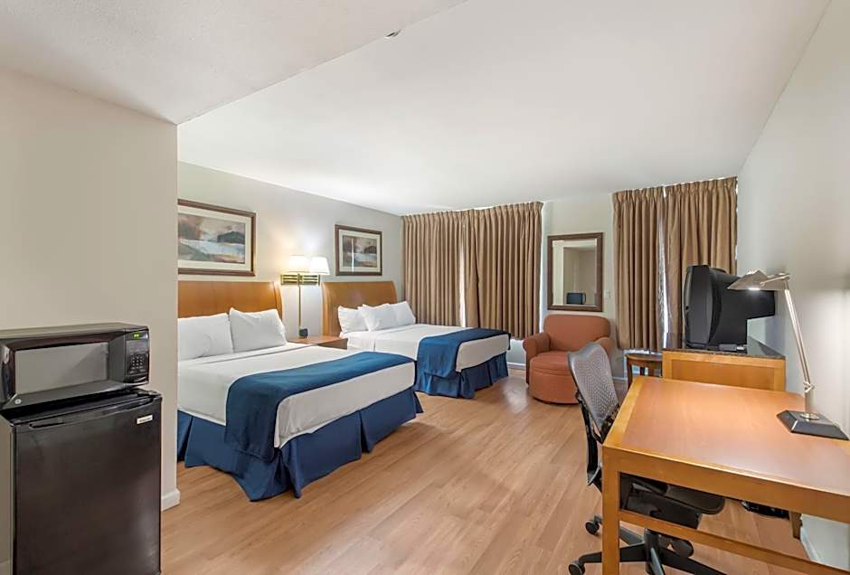 Americas Best Value Inn Painted Post