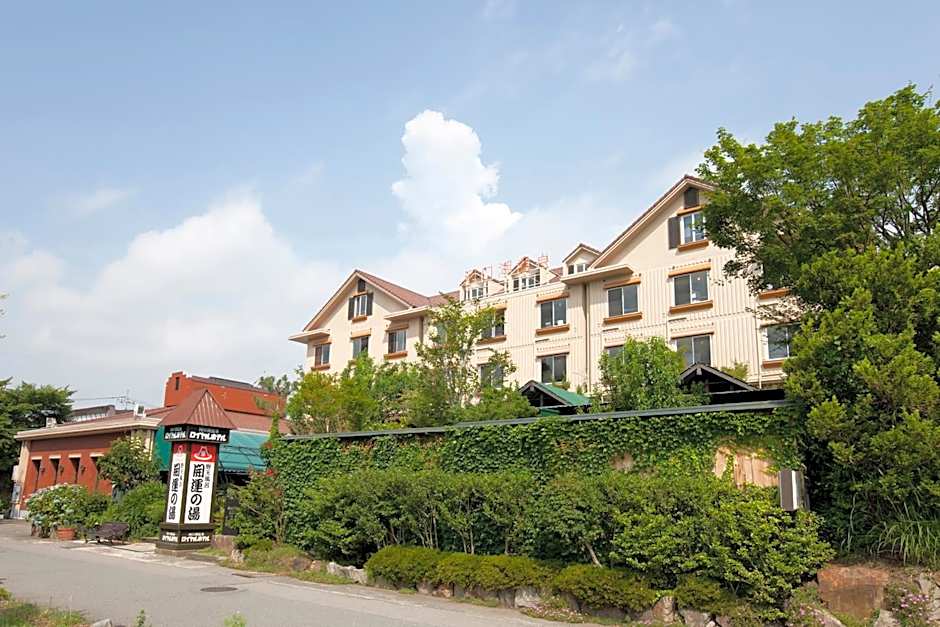 Royal Hotel Kawaguchiko