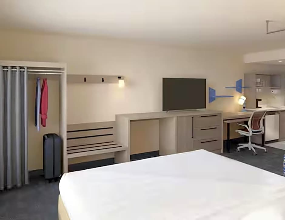 Home2 Suites By Hilton St. Charles St.Louis