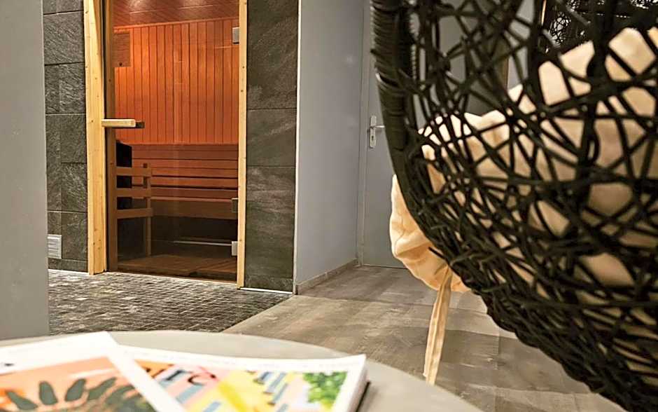 La Croix de Savoie & Spa