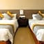 Grand Harbour Hotel