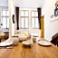 Apartments an der Oper - Innenstadt - Zentral - Küche - Wifi - Powered by Ko-Living