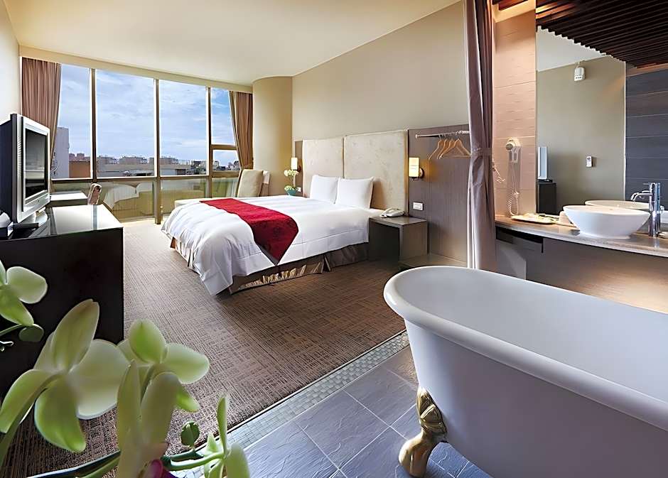 Kavalan Hotel