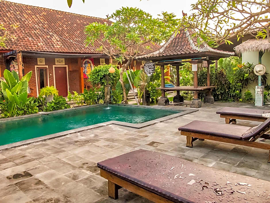 GRIYA PASIR UKIR