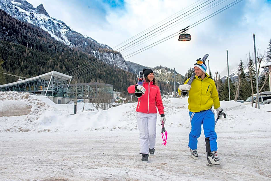 Hotel Villa Rosella Park & Wellness