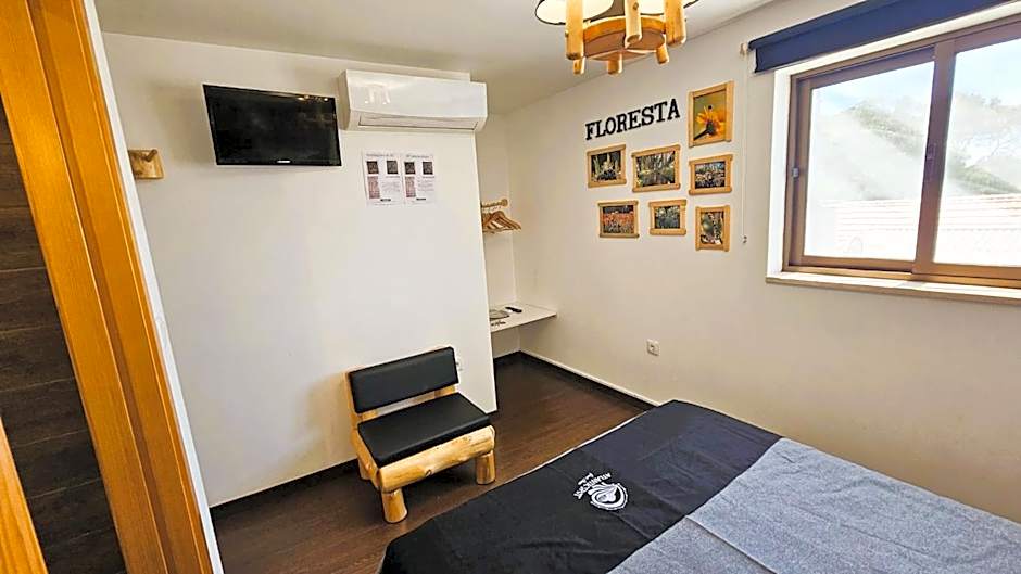 Atlantic Spot Guest House