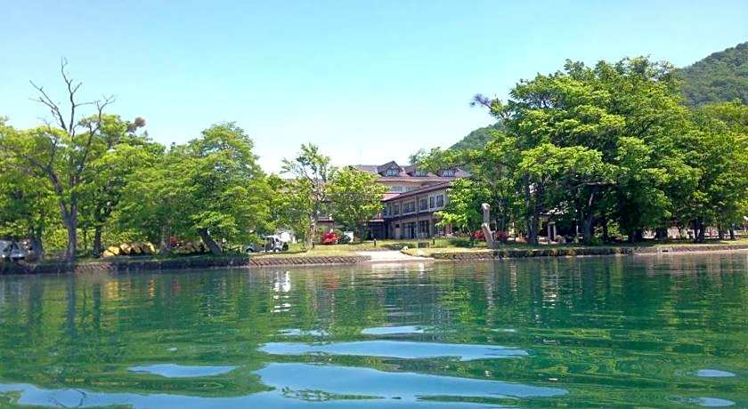 Towadako Lakeside Hotel