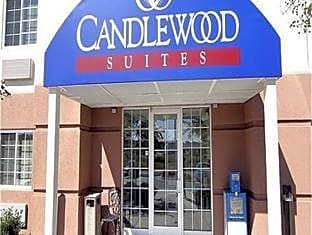 Candlewood Suites Hopewell, an IHG Hotel