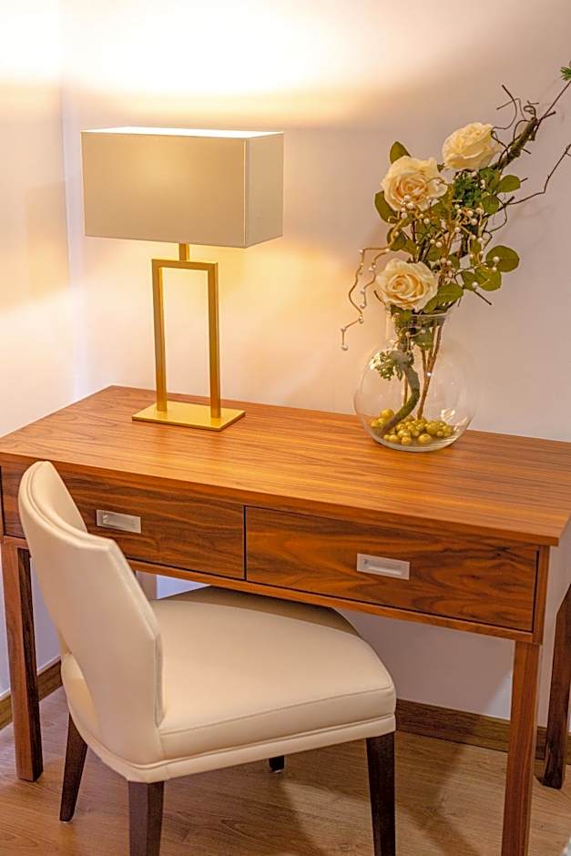 Hotel Nossa Senhora da Paz