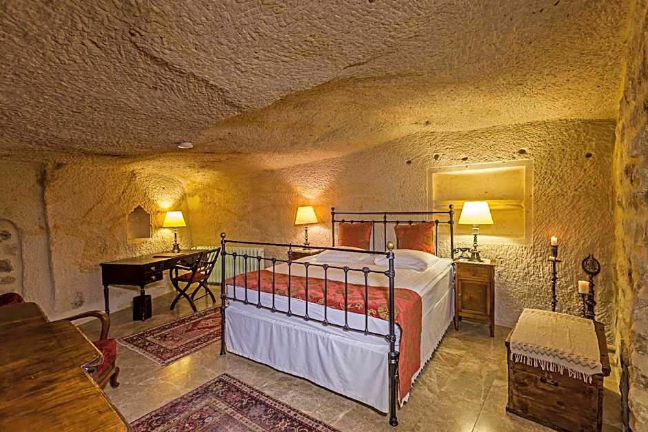 Yunak Evleri Cappadocia