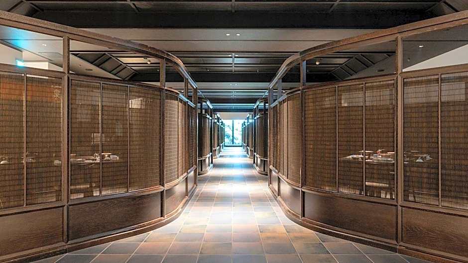 Shima Tamura Ryokan
