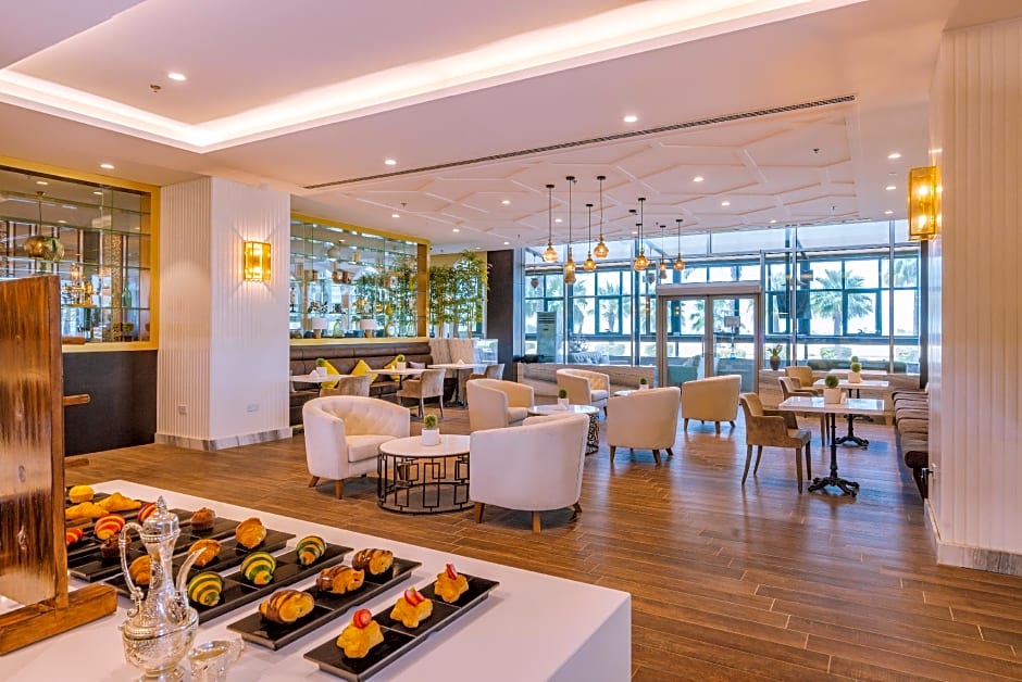 The Grove Hotel & Conference Centre Bahrain