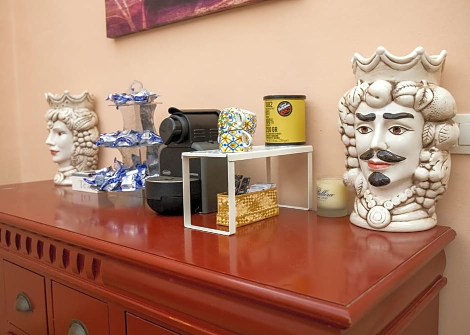 Sicilian Mood - Bed and Breakfast