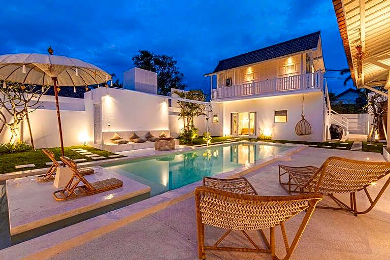 Villa M2
