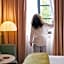 Square Lodge Hotel La Roche sur Yon - Handwritten Collection