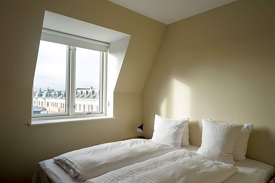 Hotel Nora Copenhagen