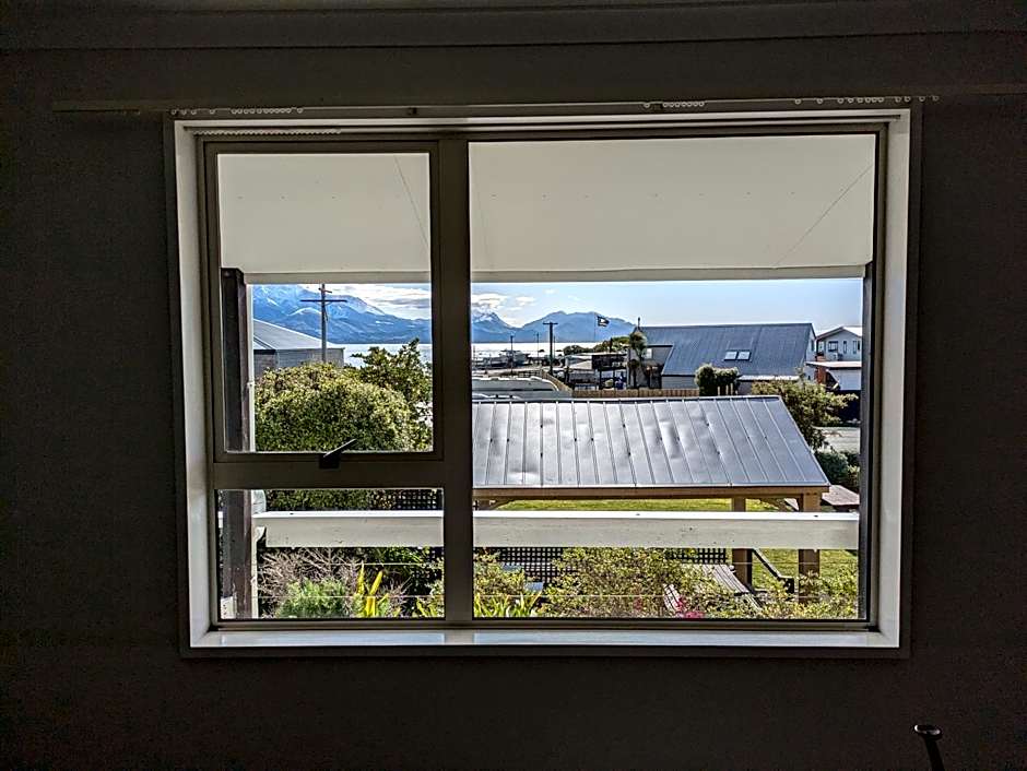The Peninsula Kaikoura