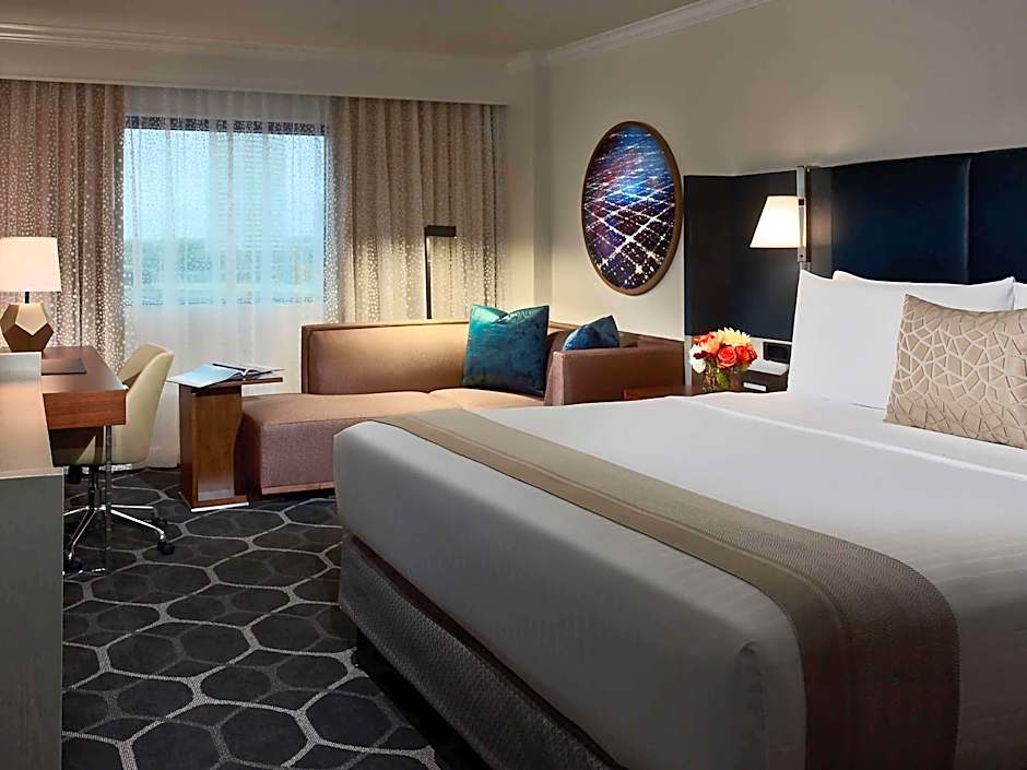 The Royal Sonesta Houston Galleria