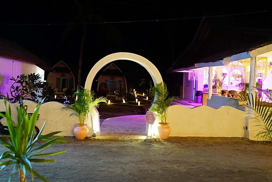 PLAYA BONITA HOTEL & BEACH CLUB Gili Air
