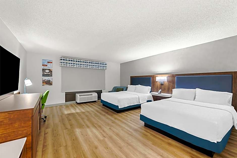 Hampton Inn Chattanooga-North/Ooltewah