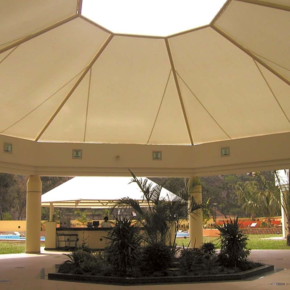 Hotel Vip Grand Maputo